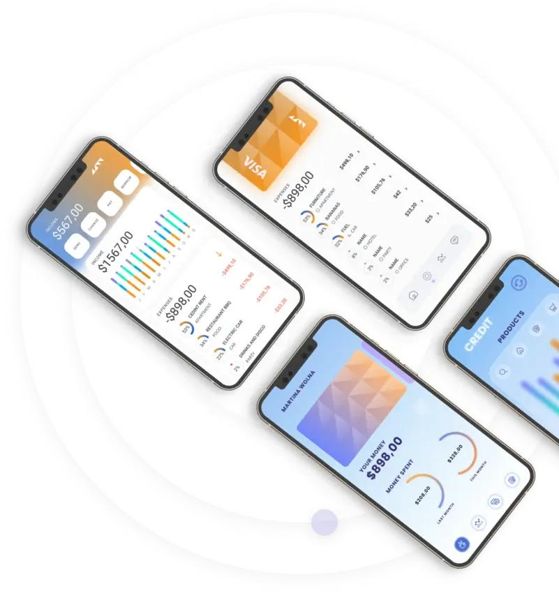 Bitcoin Oracle - Get in touch with us